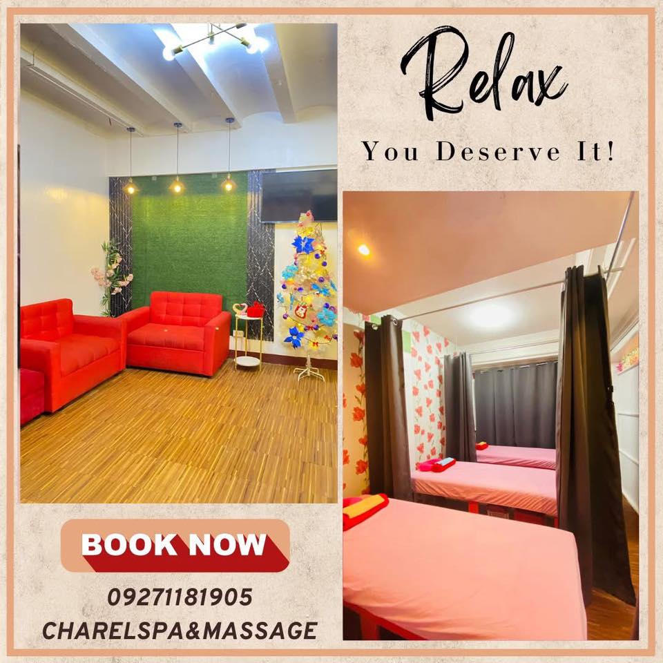 Charel Spa & Massage