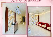 Charel Spa & Massage