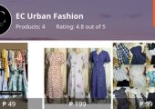 EC Urban Fashion