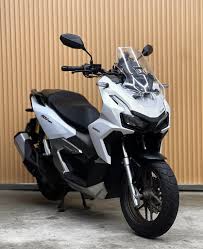 Honda Click 150i – 2022 model, ₱95,000 only