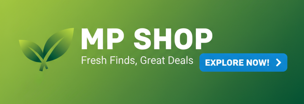 Store Banner