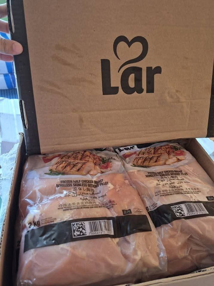 chicken breast fillet