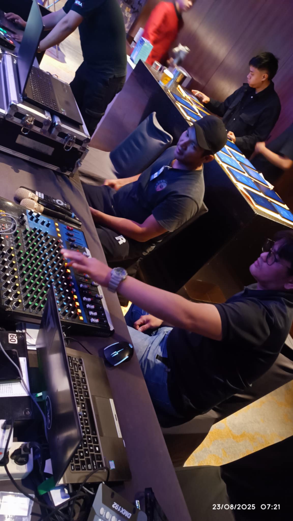 Rental Events Sound and Lights 8531-8566