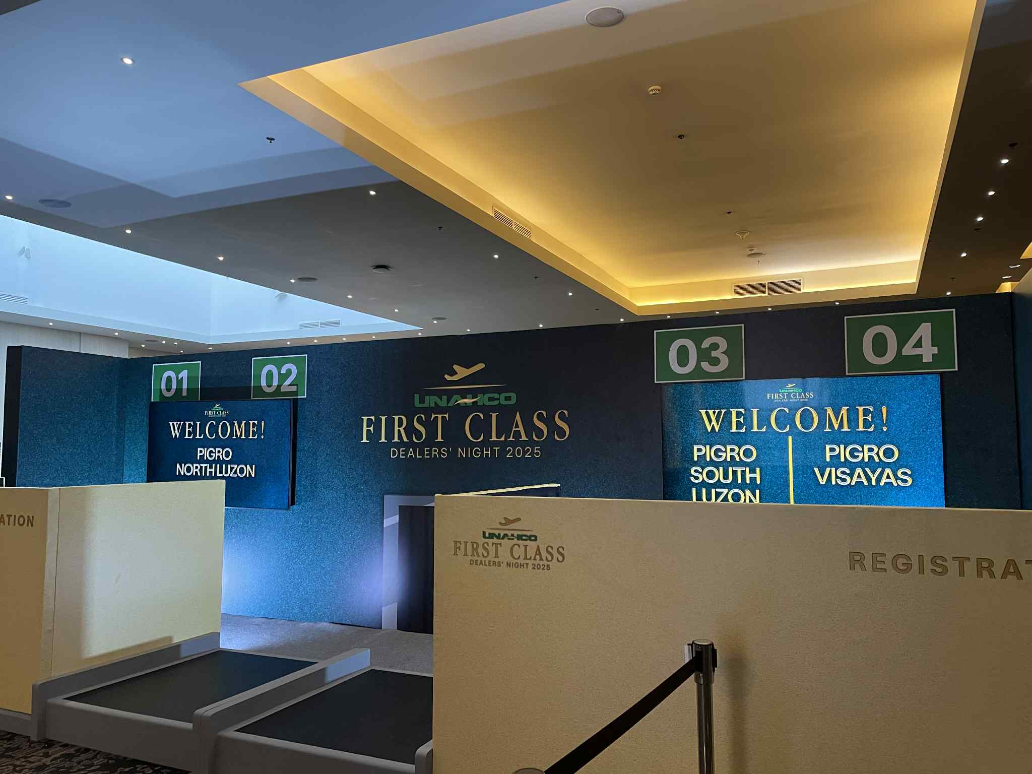 LED TV. Monitor 32”to75” for Rental Events