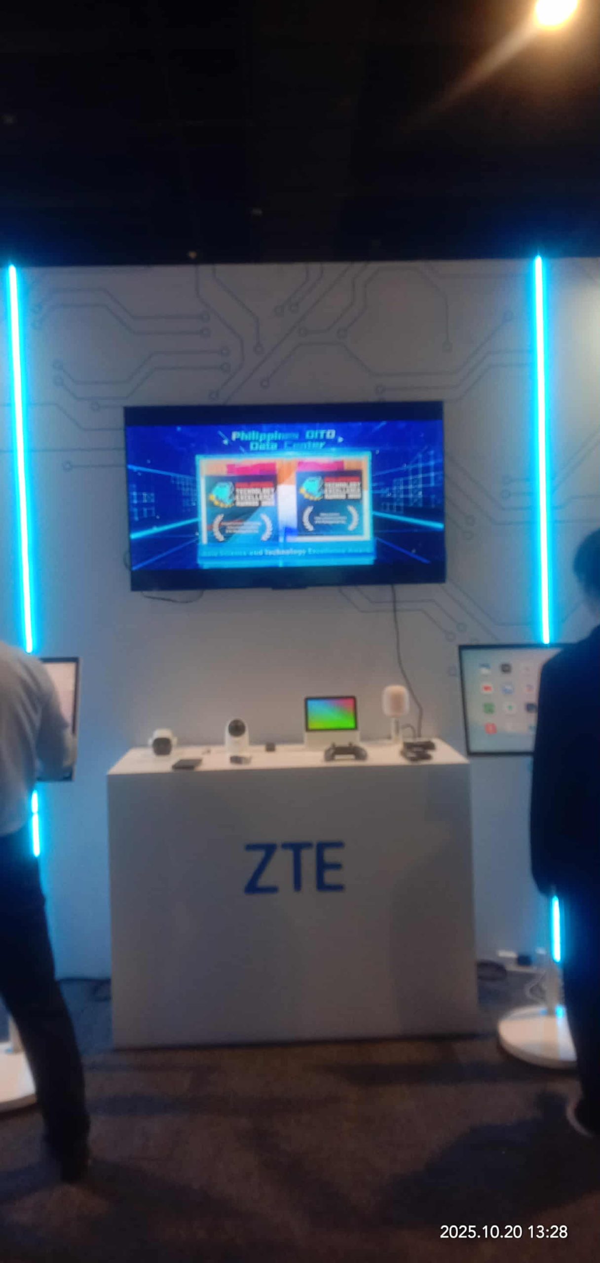 Equipments for Rental LED TV Monitor