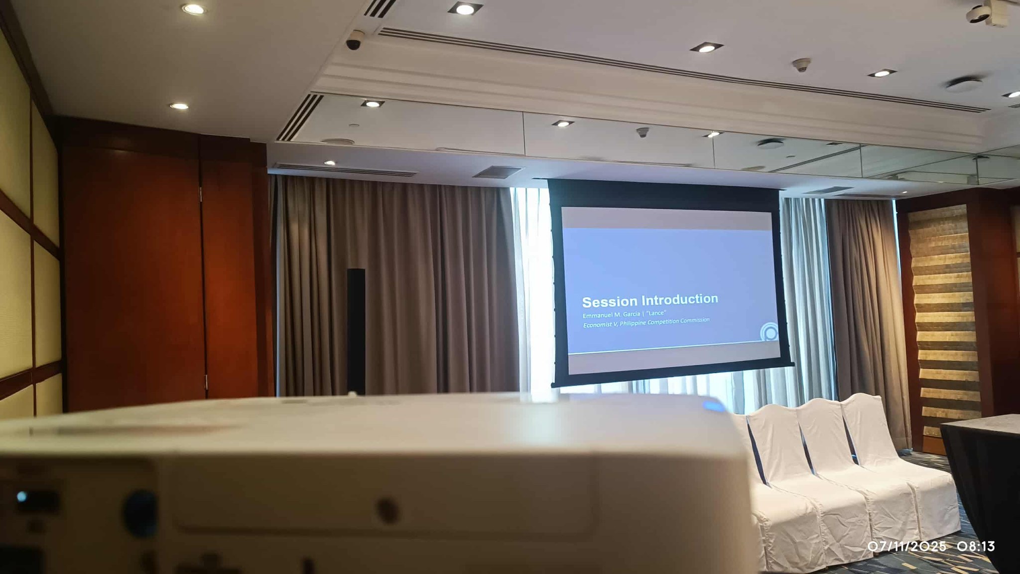 Sales and Rental Events