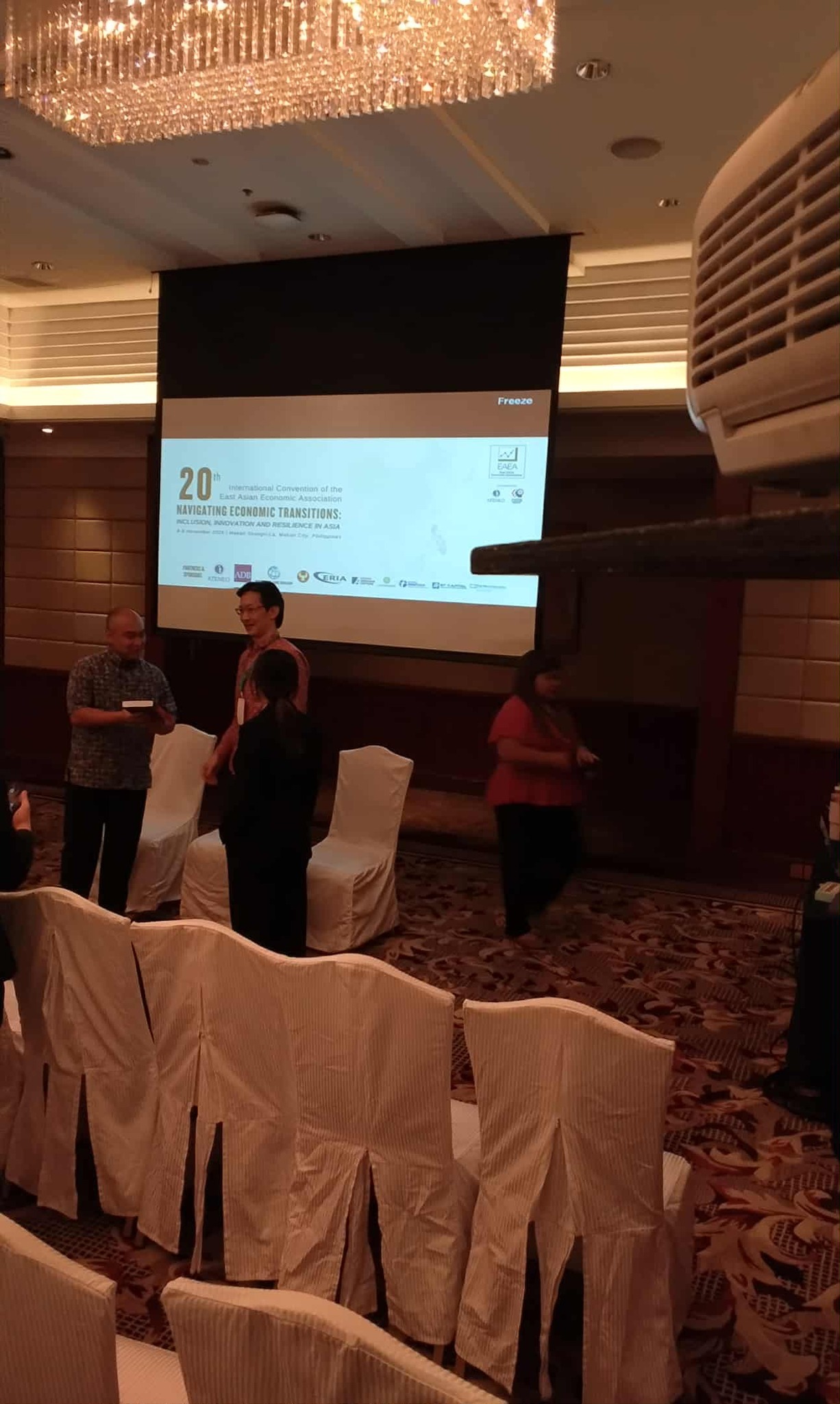 Sales and Rental Events