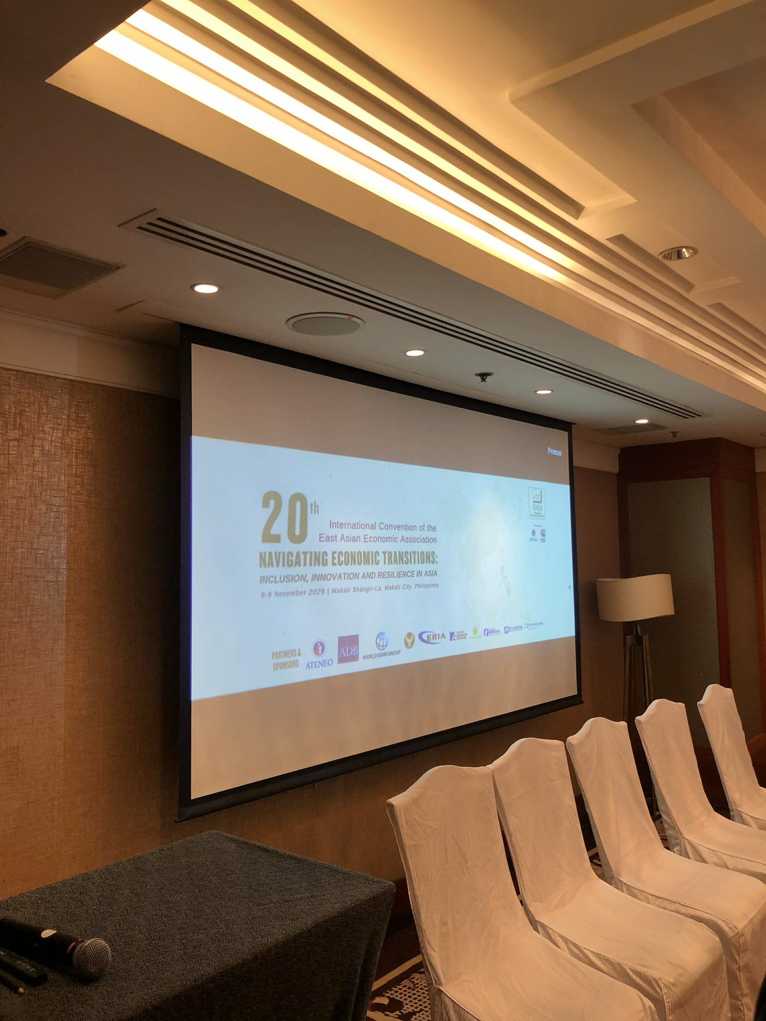 Projector Events Rental