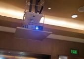 Multimedia Projector for Rental