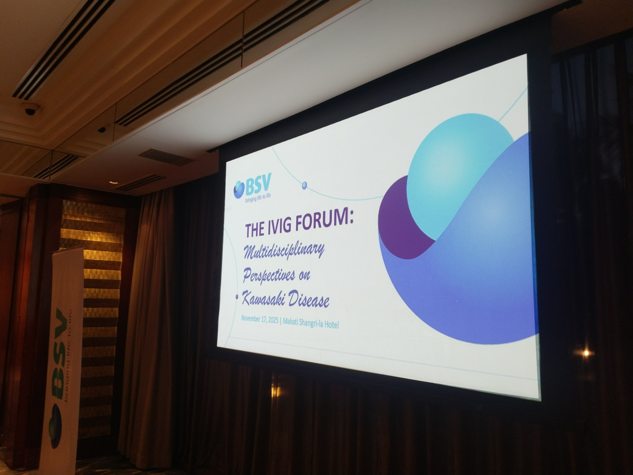 Laser Projector 8.5K for Rental Events