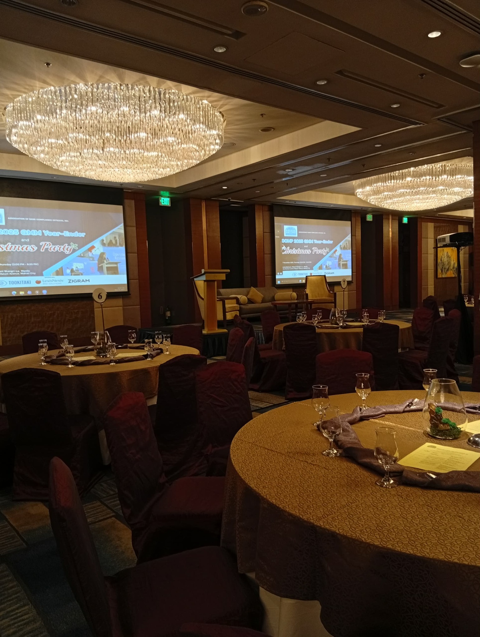 Technology Projection System 3LCD Projector for Rental Events