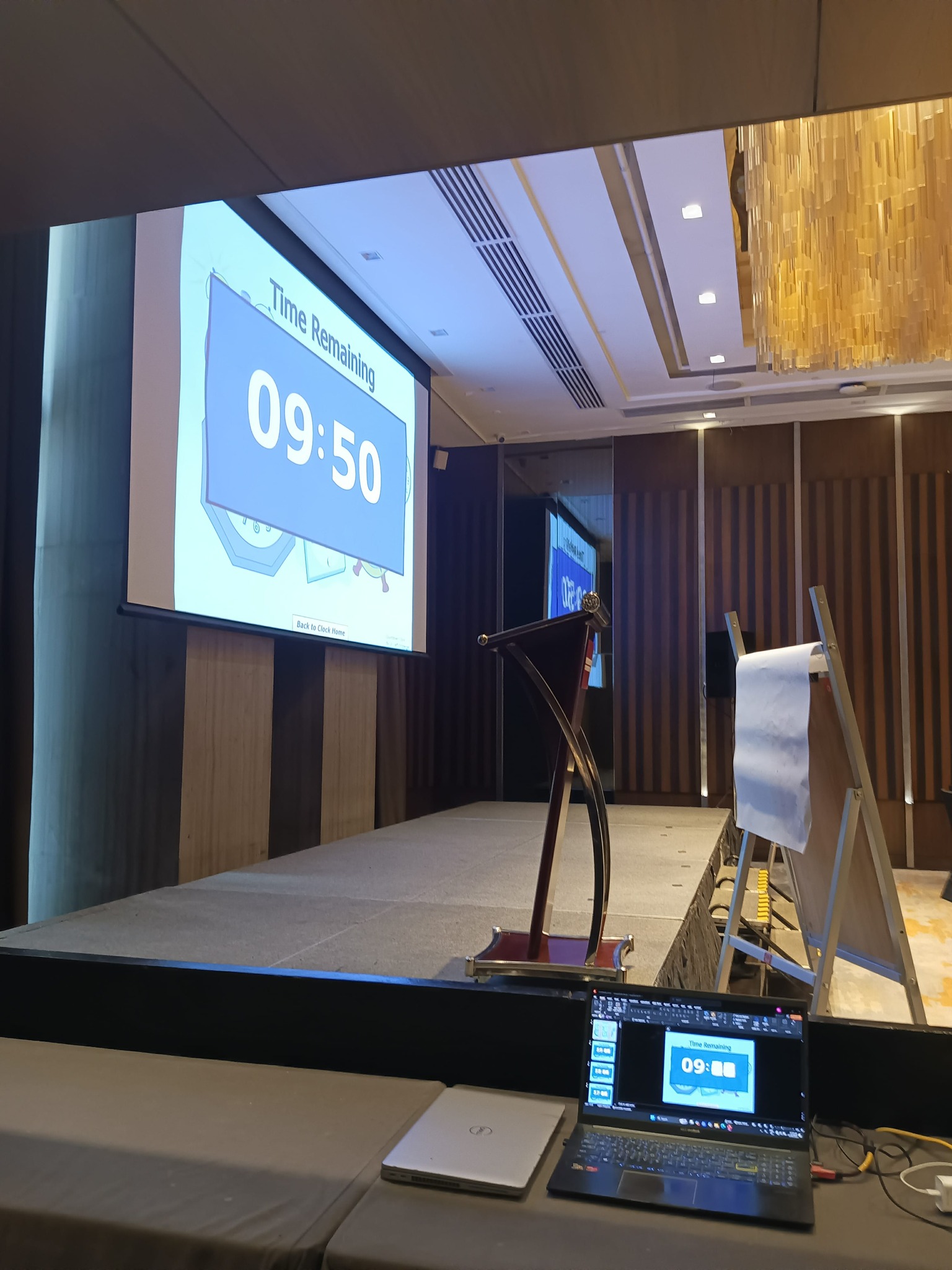 Shine Brithter Laser Projector for Rental Events