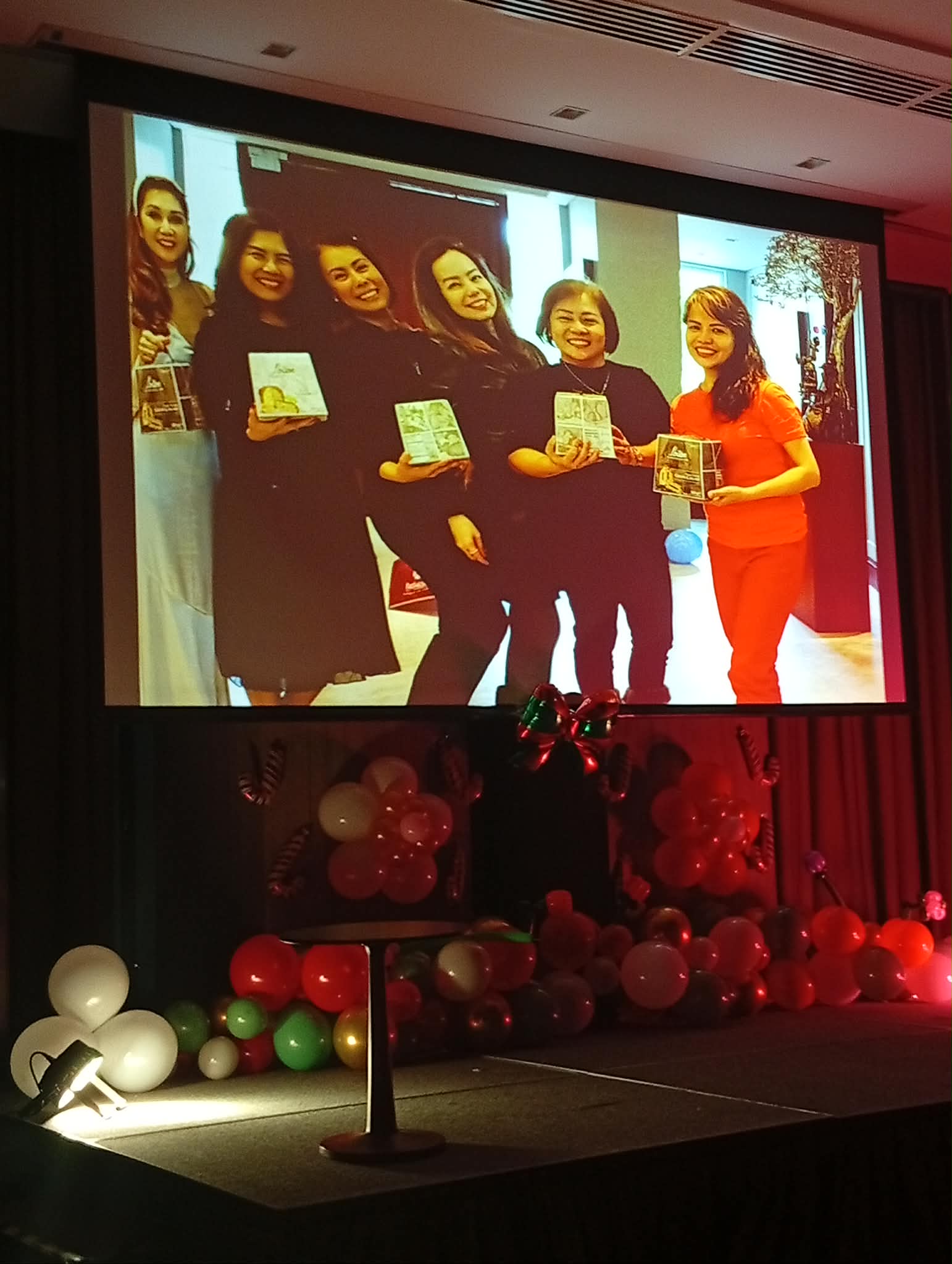 Affordable Low Price for Rental Events LCD Projector