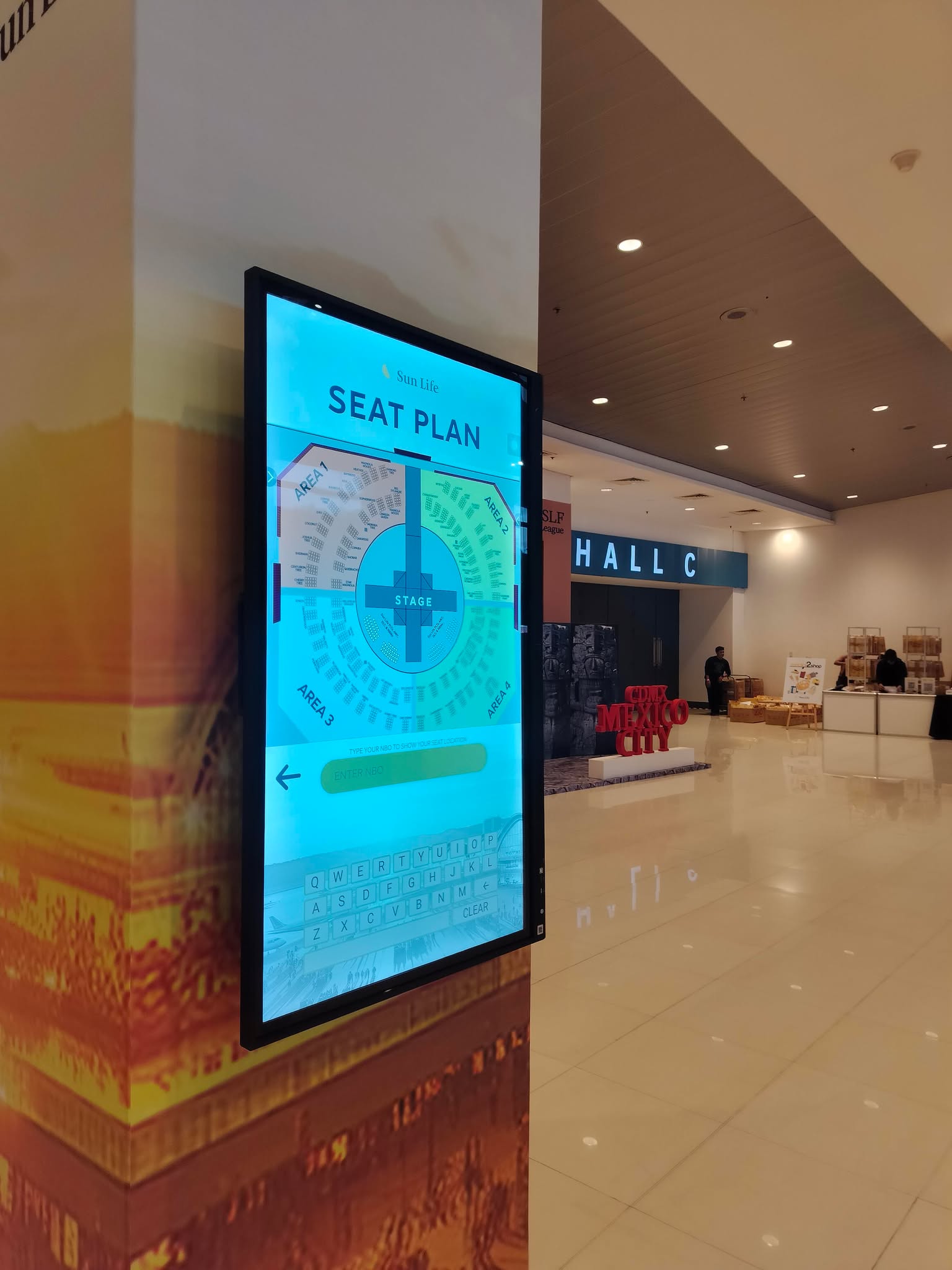 Smart TV Monitor with Android LED TV Touch Screen for Rental