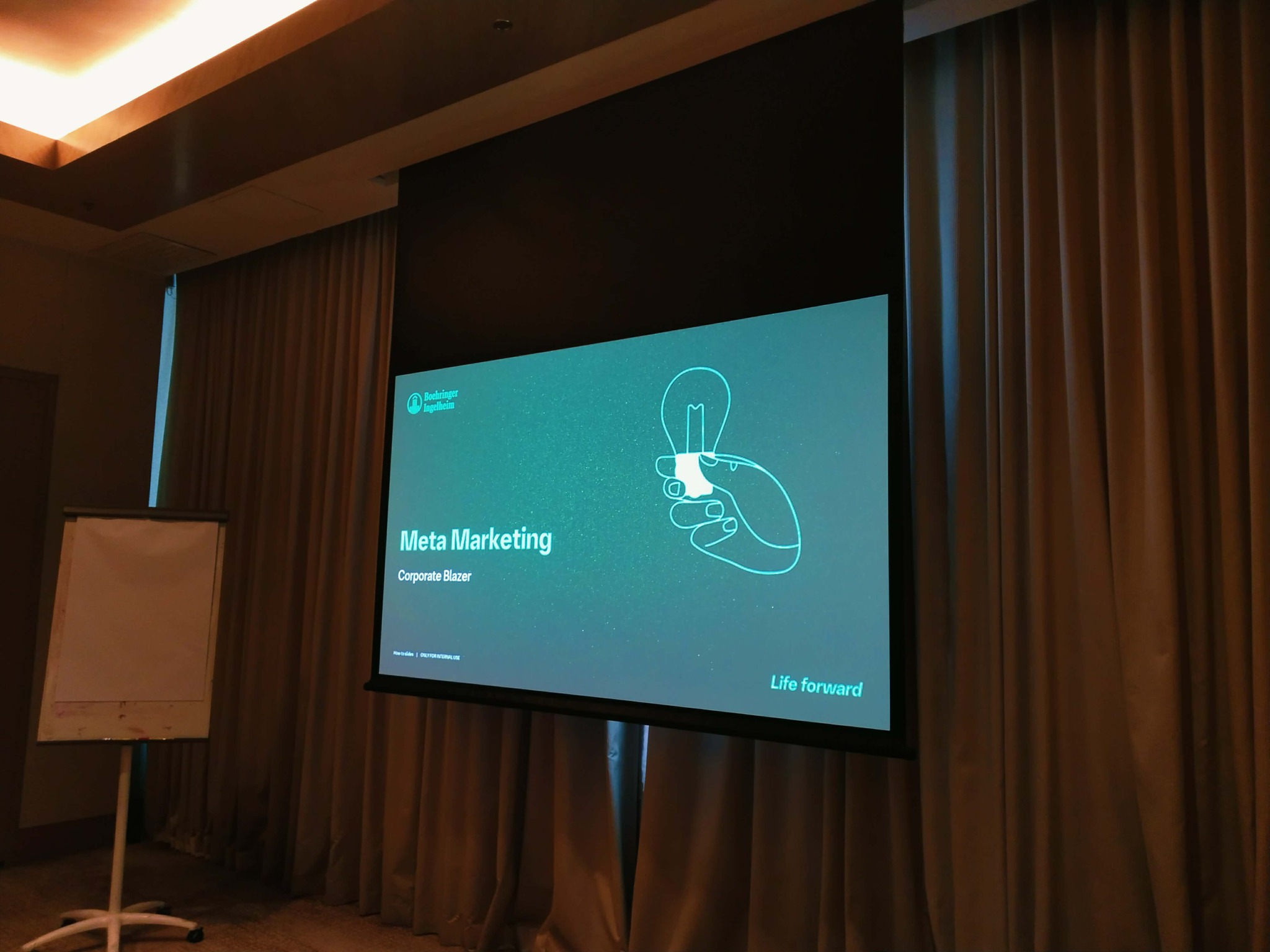 LCD Projector and White Screen for Rental