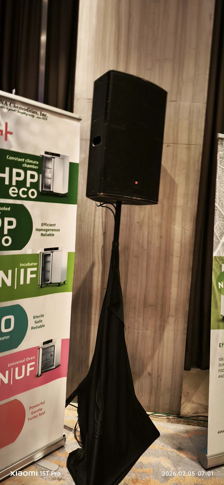 Light and Sounds Rental Events