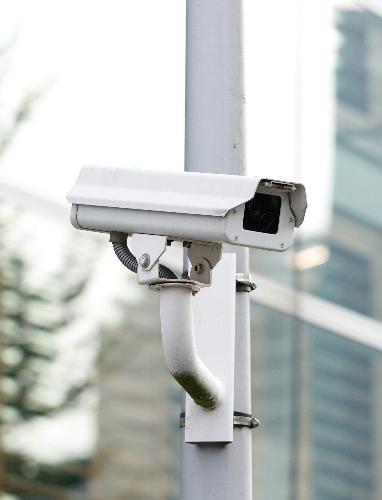 HD IP Camera Complete Installation with NVR