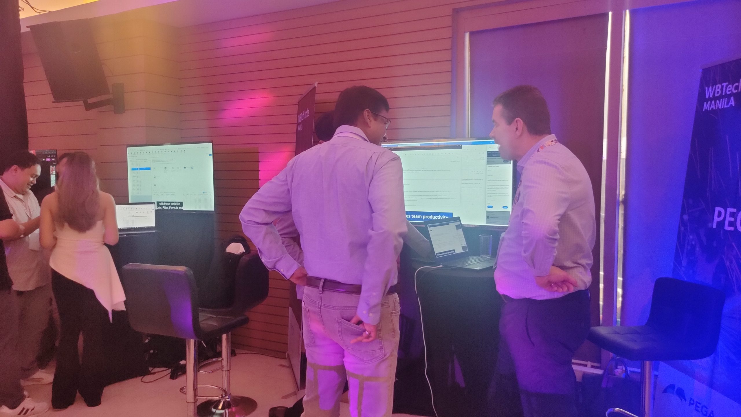 LED TV. Monitor Low Price Rental