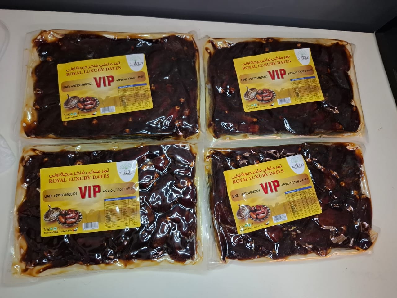 IMPORTED DATES FROM DUBAI FOR SALE !!!