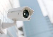 AFFORDABLE CCTV INSTALLATION