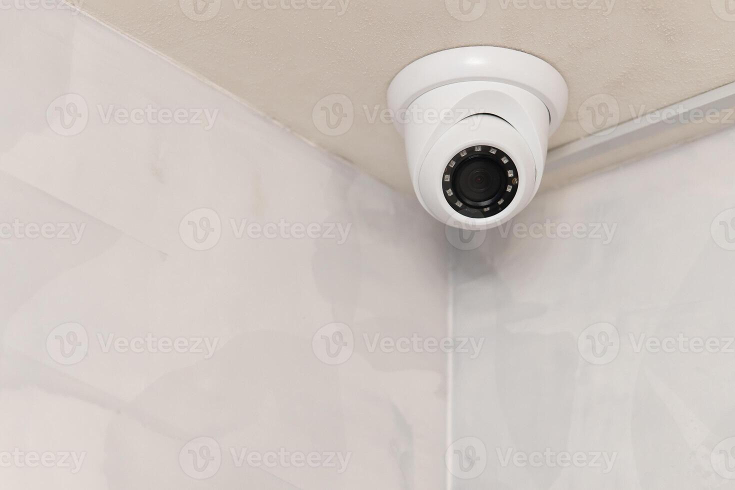 HD IP Camera Complete Installation with NVR