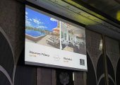 Epson Projector for Rental Events