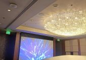 Epson Projector for Rental Events
