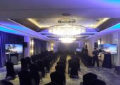 TV, LED WALL,SOUND SYSTEM & PROJECTOR RENTALS