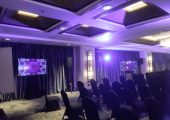 TV, LED WALL,SOUND SYSTEM & PROJECTOR RENTALS