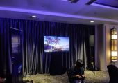 TV, LED WALL,SOUND SYSTEM & PROJECTOR RENTALS