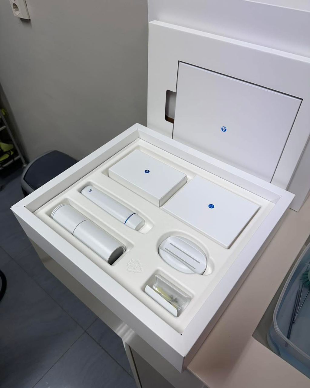 Medit i900 Mobility Wireless 3D Intraoral Scanner