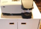 Nidek Patternless LEXCE Trend8 Lens Edger