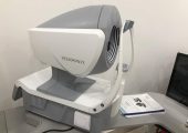 Visionix VX110 Autorefractor / Keratometer / Topographer / Aberrometer