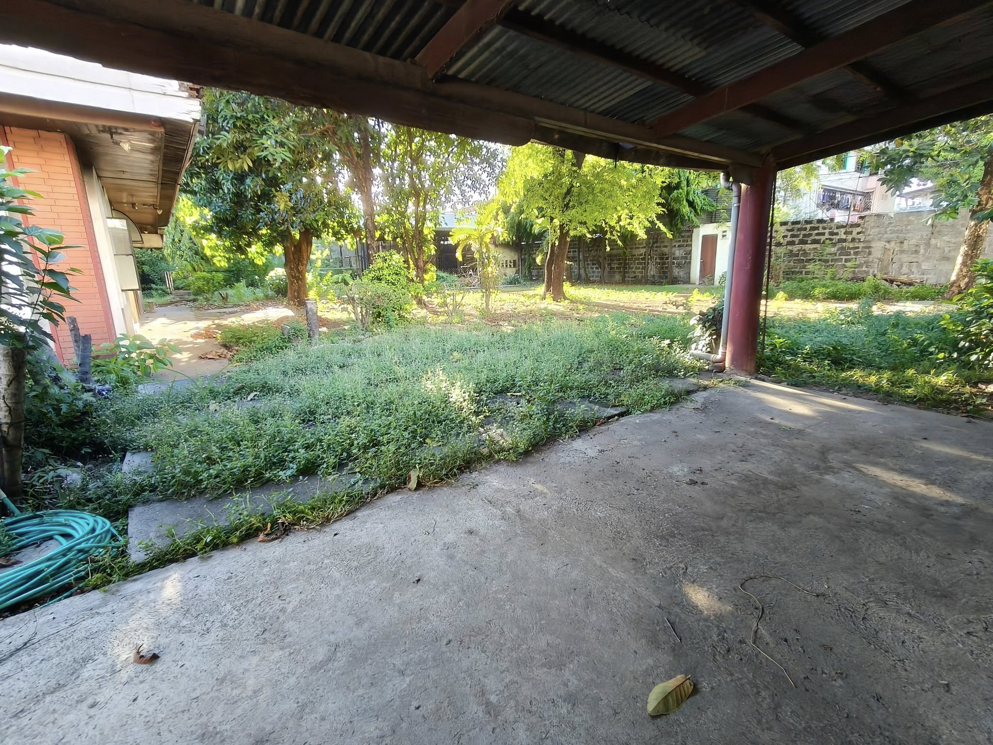 HOUSE FOR RENT [ SALE ]