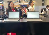 Laptop for Rental Events