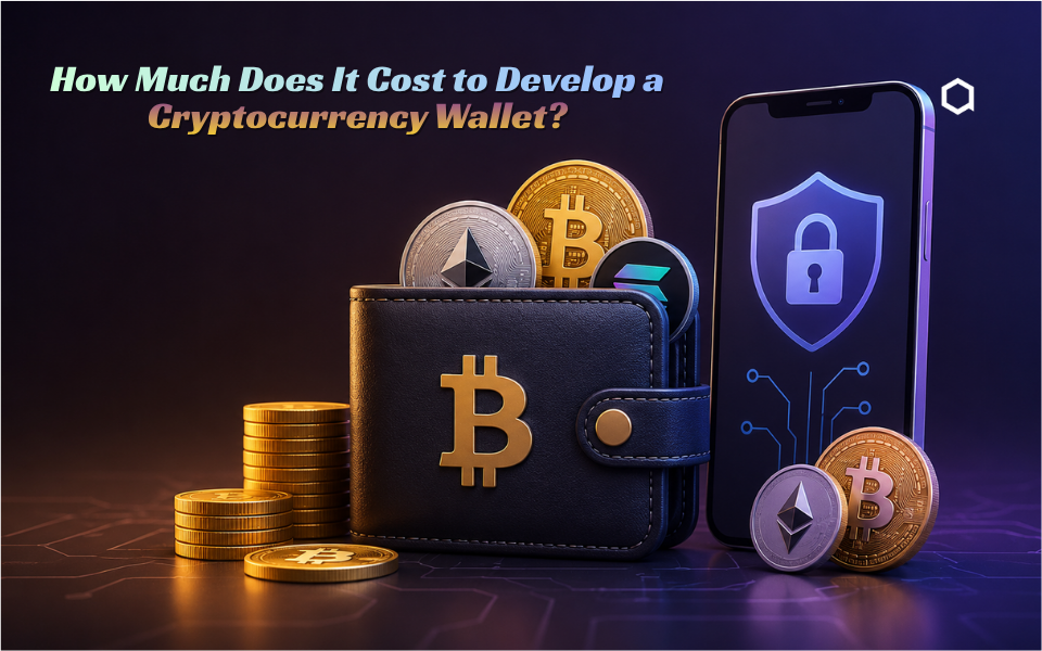Cost Breakdown by Cryptocurrency Wallet Type?